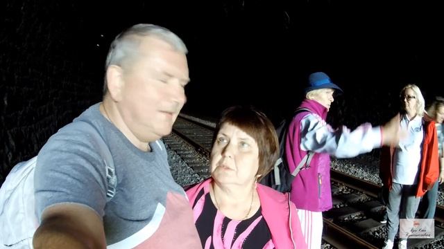 Байкал. Кругобайкальская железная дорога. Половинная. Уха по Байкальски из омуля. Купание в Байкале смотреть онлайн