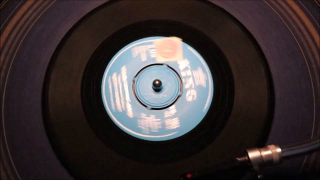 Betty Everett – Your Loving Arms - King Records – KG.1002 смотреть онлайн