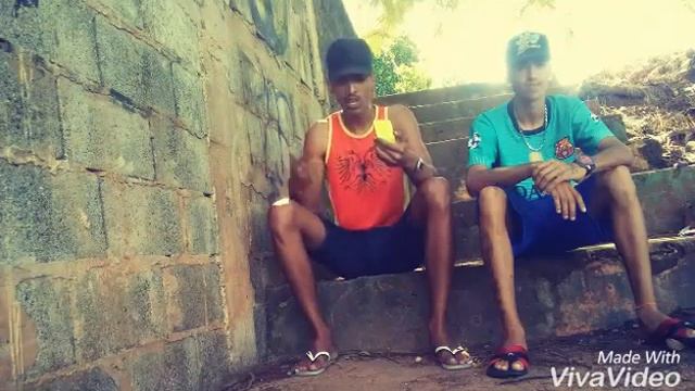 LTN ( Rimando de quebra 2 ) смотреть онлайн