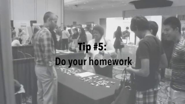 FBLA PBL 10 Tips for FBLA Fundraising Success by TEAMTRI Studios смотреть онлайн