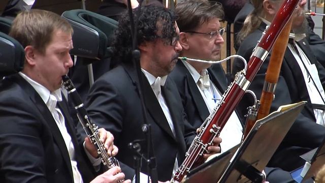 Dmitri Šostakovitš: Symphony No. 7 In C Major, Op. 60 ”Leningrad” | Turku Philharmonic Orchestra