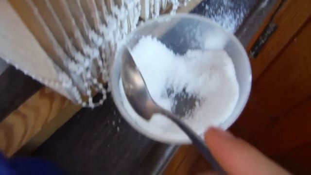 выделка шкуры лисы