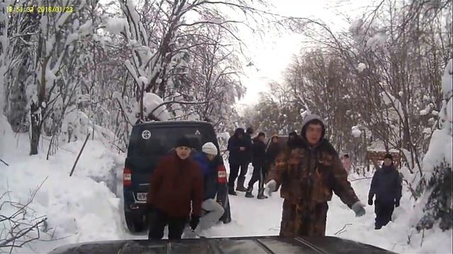Покатуха на Старик камень 23 01 2016 года смотреть онлайн