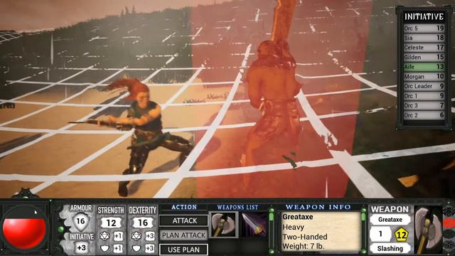 It's Your Turn - RPG Cinematic Kickstarter смотреть онлайн