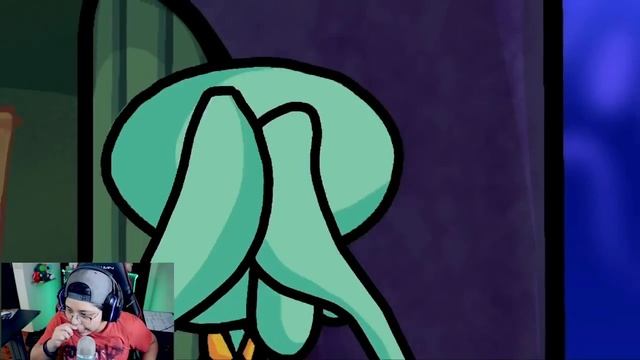 CALAMARDO ESTÁ MUY ENOJADO Y QUIERE MATARME en FRIDAY NIGHT FUNKIN’?? | CALAMARDO.EXE | Pathofail смотреть онлайн