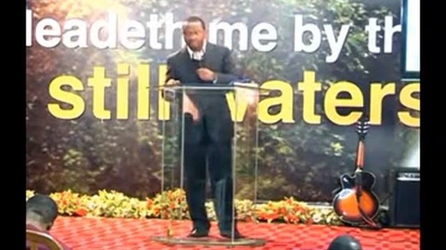 PASTOR KOLA OYEYEMI (Divine Strategies For Explolts) смотреть онлайн