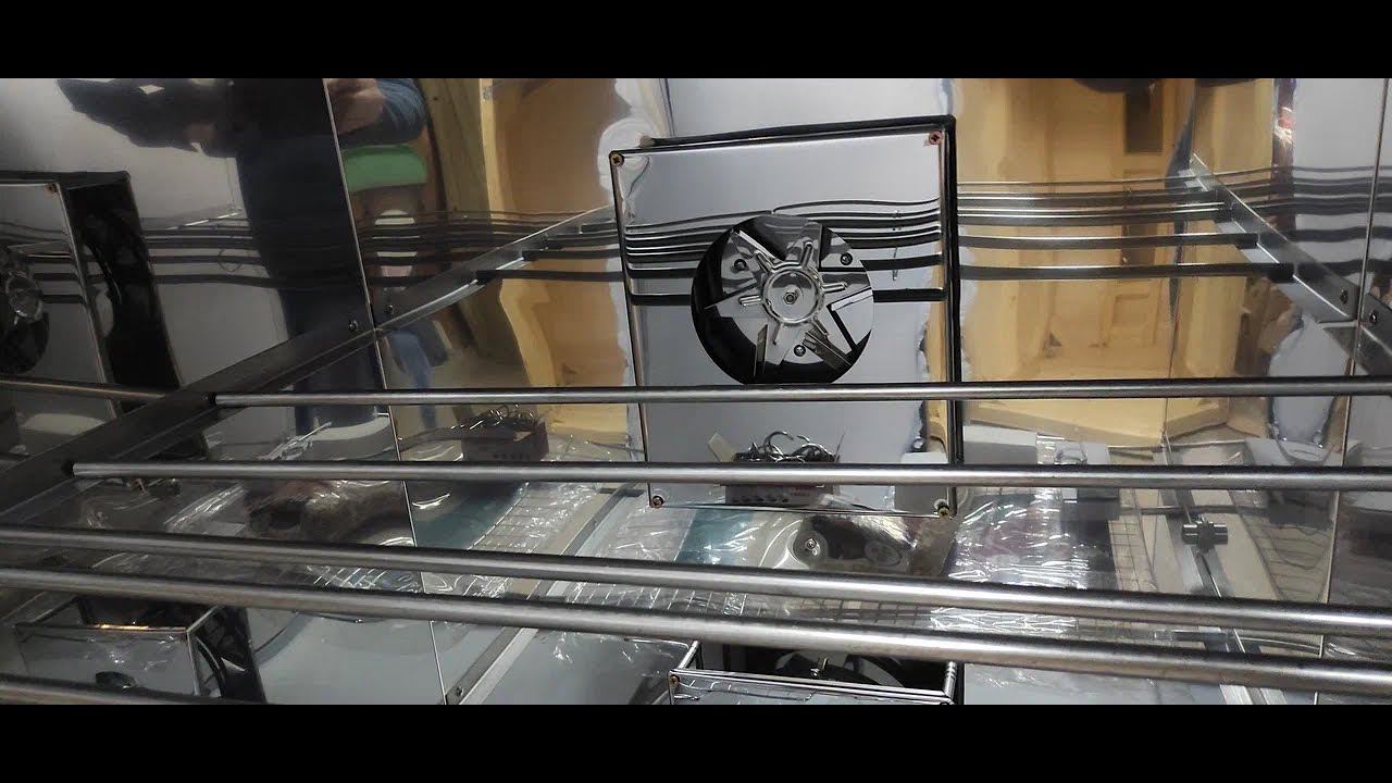 ️Коптильная камера для г. Хабаровска смотреть онлайн