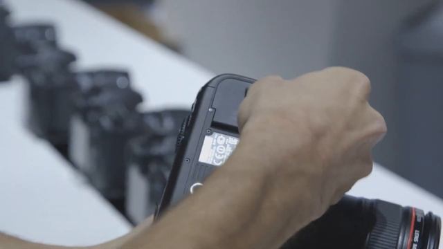 Обзор Canon 6D смотреть онлайн