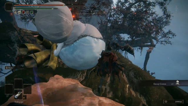 *Envoy Crown* Location [ Elden Ring Armor Guide ] смотреть онлайн