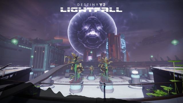 Destiny 2： Lightfall OST - Hold The Line (Tension) (with Action Layer)