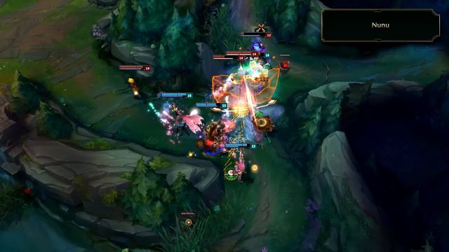 NEXT CLASS UPDATE - The Future of TANKS in League of Legends смотреть онлайн