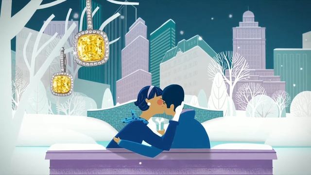 История Tiffany & Co