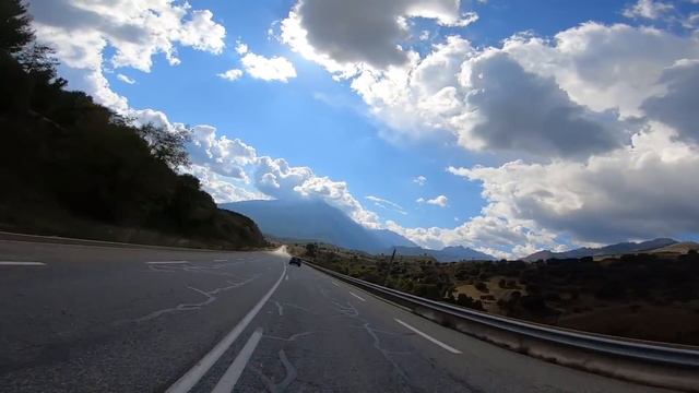 KORSIKA KOMPLIKATIONEN, KÜHE & CAMPING #Solo Motorrad Abenteuer Teil 8 смотреть онлайн