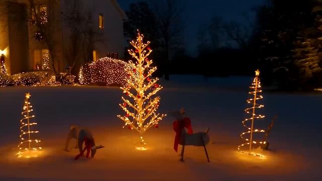 Новогодняя мелодия 27.Top Christmas Songs of All Time?Christmas Music смотреть онлайн