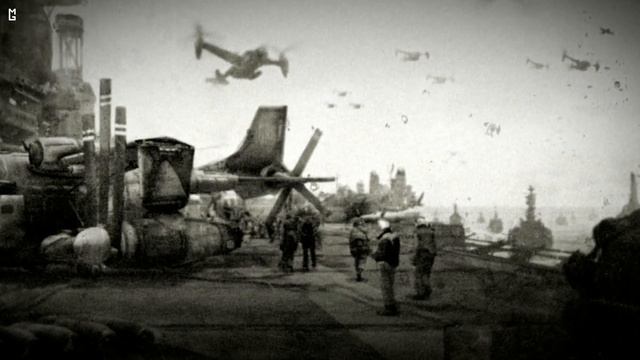 История серии Resistance: часть первая — Resistance: Fall Of Man