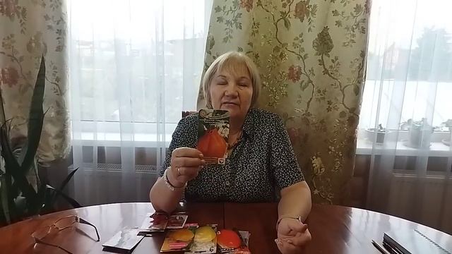 ТОМАТЫ-ЛЮБИМЧИКИ! смотреть онлайн