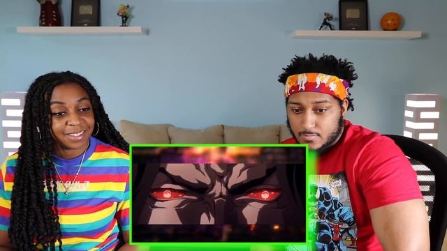 Death Battle! "Ganondorf VS Dracula (Zelda VS Castlevania)" REACTION!!! смотреть онлайн