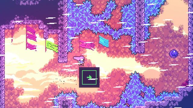 Хардкор в приключенческом платформере Celeste | Преодолеваем трудности #11 смотреть онлайн