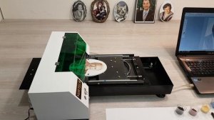 Керамический принтер Миртелс