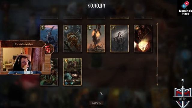 [GG] Комментируем Claymore Open #March 2021 final. смотреть онлайн