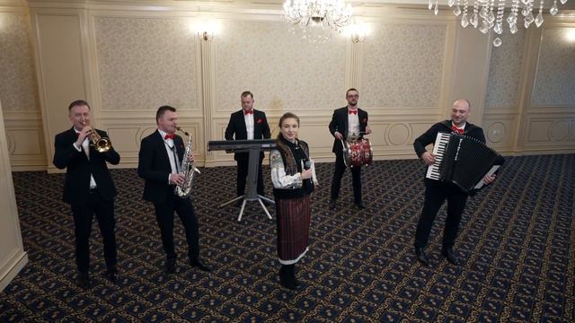 Formatia BELCANTO - La Casa De Omenie (Nicolae Gribincea) ‼️ NEW 2022