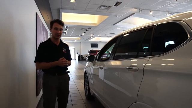 Weekly Special: 2019 Buick Envision Essence смотреть онлайн