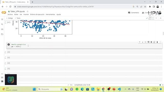 Clase 18 Curso Python смотреть онлайн