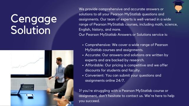 Pearson Mystatlab Answers And Solutions For Students From Experts 2023 смотреть онлайн