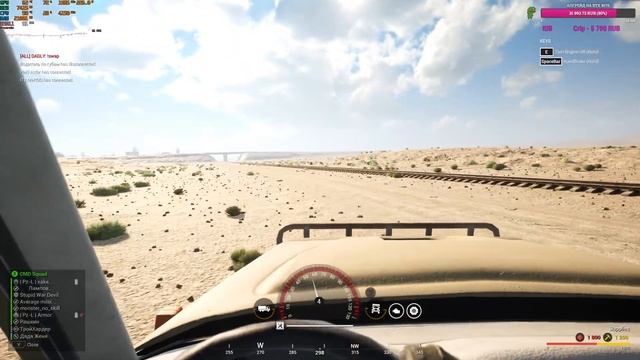 | SQUAD | 18+ | Катки категории B #45 (Читаю 99% чата) смотреть онлайн