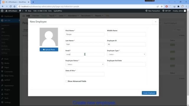 How to create user roles in Wordpress-2022 смотреть онлайн