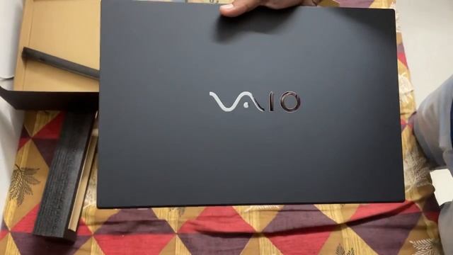Vaio Series E Ryzen 7 Quad Core 3700U (8GB/512GB SSD / Win10) NE152INO26P Full Unboxing Video ??? смотреть онлайн