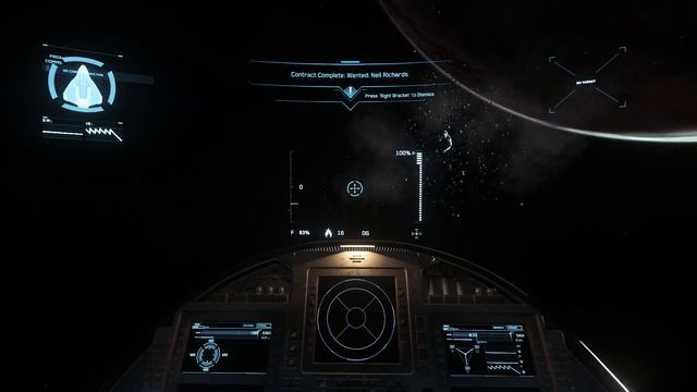 Voice Attack For Star Citizen - Zira - Version 1 смотреть онлайн