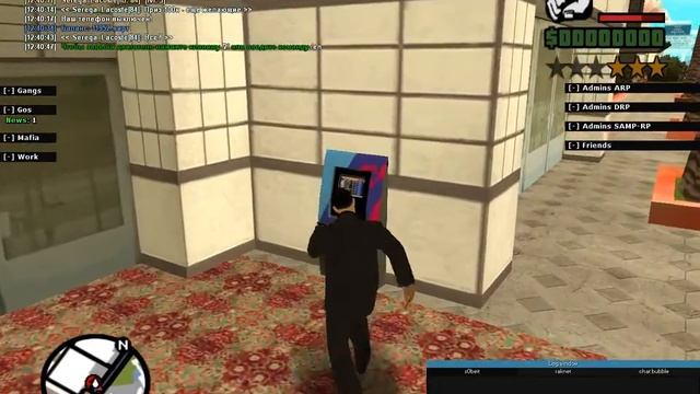 Катаю на 9 ранге Якудзы (топ хакер) смотреть онлайн