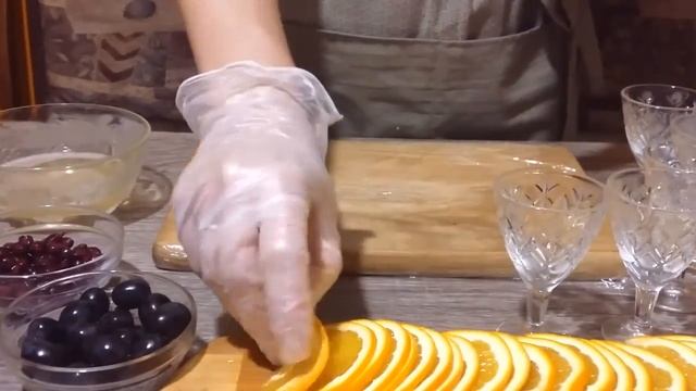 Корзиночки из песочного теста с фруктами. Пошаговый рецепт смотреть онлайн