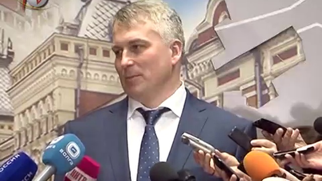 Комментарий С. Белова об итогах голосования смотреть онлайн