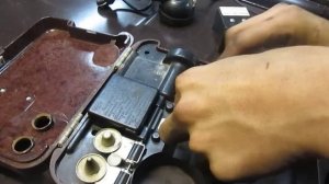 полевой телефон ТА-57