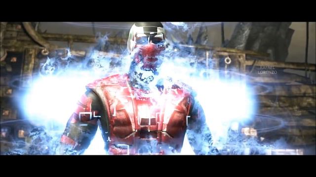 Mortal Kombat 11 REPTILE SMOKE MILEENA GORO REIKO ERMAC DLC KOMBAT PACK 3 & SKIN MK4 Suggestion MK1 смотреть онлайн