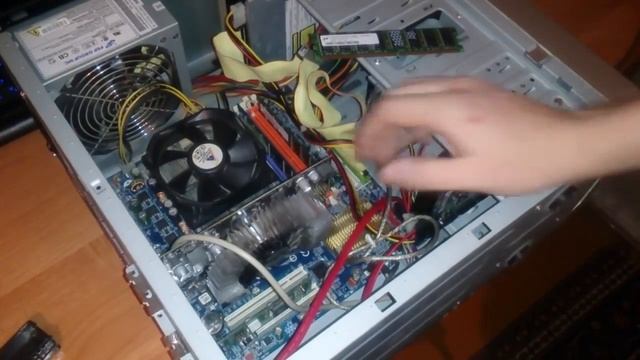Грязный комп смотреть онлайн