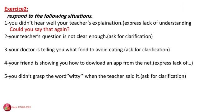 humour 2- functions مراجعة و تمارين مكثفة смотреть онлайн