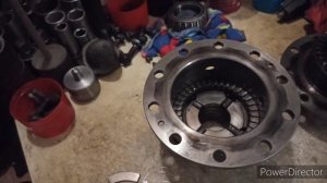 удаление пневмоактуатора переднего редуктора suzuki escudo