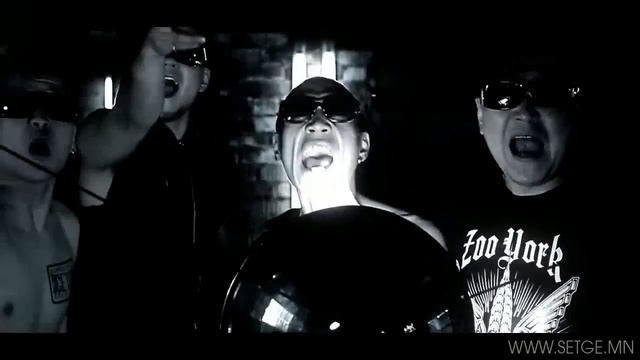 Icetop - Харьд байгаа Монголчууд HD [шинэ клип] смотреть онлайн