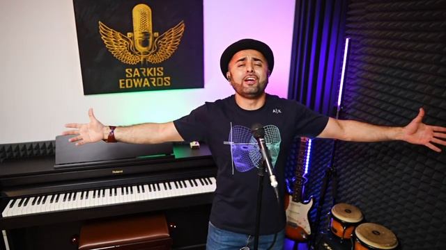 Sarkis Edwards Комплексы.. смотреть онлайн