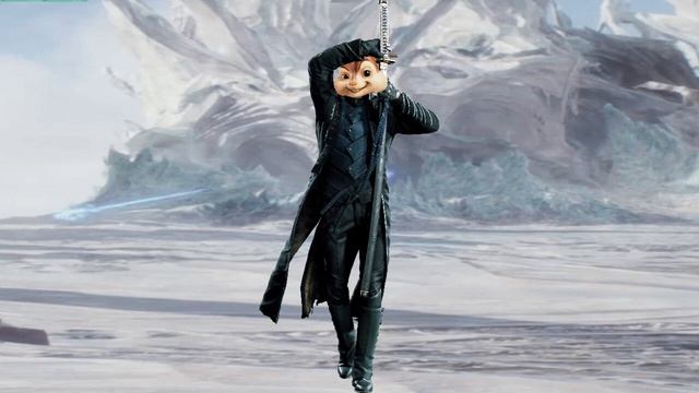 bury the light but its alvin and the chipmunks смотреть онлайн