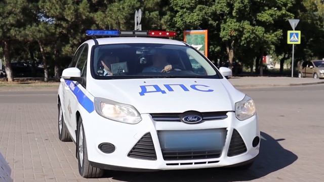 Сценка "ПДД соблюдай" смотреть онлайн