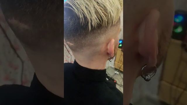 Самая популярная стрижка украины смотреть онлайн