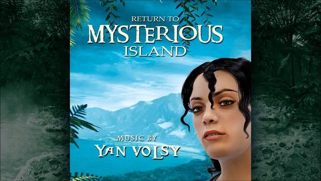 Return to Mysterious Island - 17 - Monster! смотреть онлайн