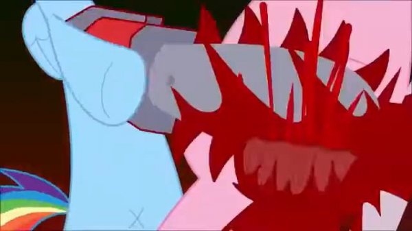 Cupcakes HD role reversal