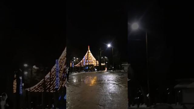 Тихая ночь, дивная ночь! смотреть онлайн