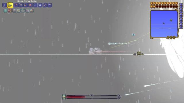 Fighting Moon Lord with CHEESE | Terraria Master Mode Co-Op - Episode 23 (Finale) смотреть онлайн