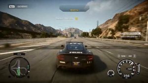 Краткий обзор на NFS Rivals